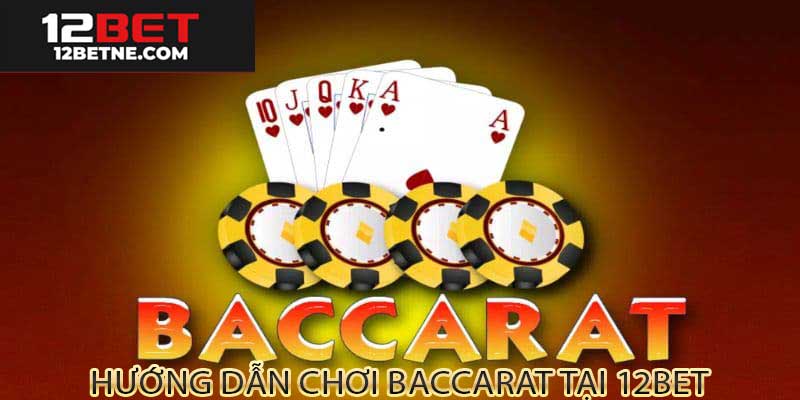Baccarat 12bet