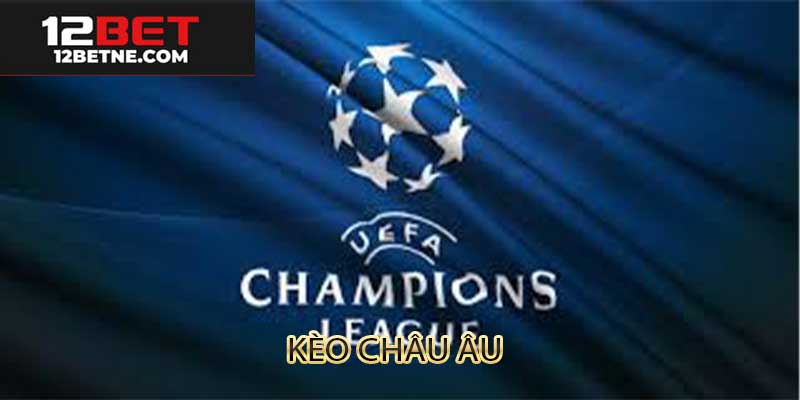 Kèo châu âu
