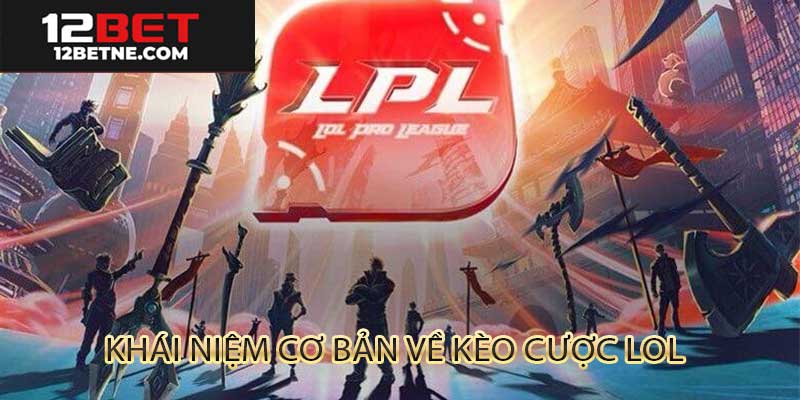 Mẹo soi kèo Liên Minh Huyền Thoại